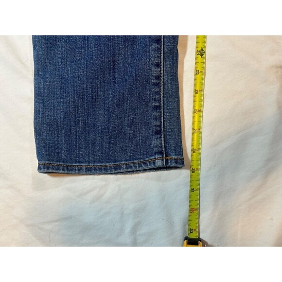 Lucky Brand 410 Athletic Slim Fit Men's Jean - Parivale, 36x32 - Picture 7 of 10